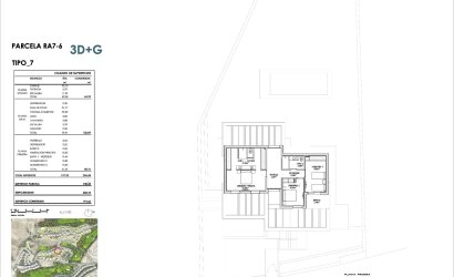 Nieuwbouw Woningen - Villa -
Mojacar - Playa De Macenas