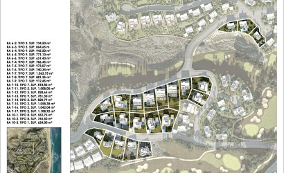 Nieuwbouw Woningen - Villa -
Mojacar - Playa De Macenas