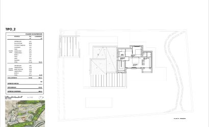 Nieuwbouw Woningen - Villa -
Mojacar - Playa De Macenas