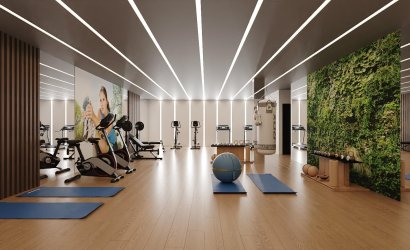 Nieuwbouw Woningen - Penthouse -
Torre Pacheco - Santa Rosalia Lake And Life Resort