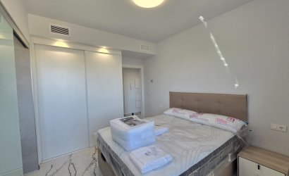 Herverkoop - Apartment / Flat * -
Orihuela Costa - Los Altos *