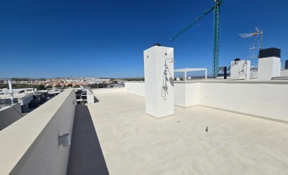 Herverkoop - Apartment / Flat * -
Orihuela Costa - Los Altos *