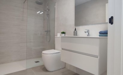 Nieuwbouw Woningen - Villa -
Torre Pacheco - Balsicas