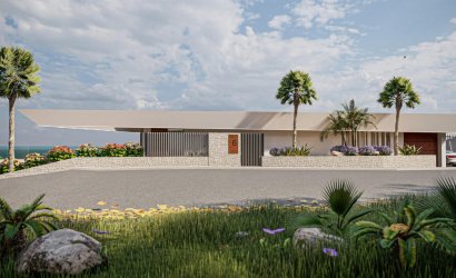 Nieuwbouw Woningen - Penthouse -
Calpe - Mascarat