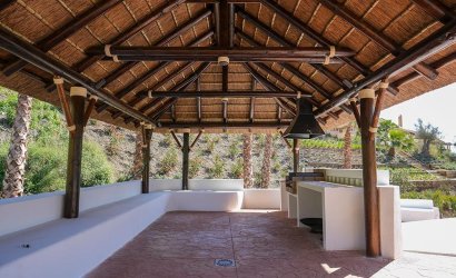 Nieuwbouw Woningen - Penthouse -
Marbella - Nueva Andalucia