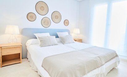 Nieuwbouw Woningen - Penthouse -
Marbella - Nueva Andalucia