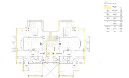 Nieuwbouw Woningen - Penthouse -
Marbella - Nueva Andalucia