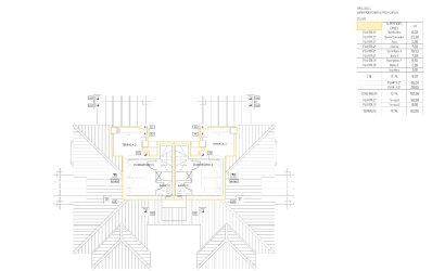 Nieuwbouw Woningen - Penthouse -
Marbella - Nueva Andalucia