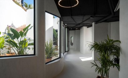 Nieuwbouw Woningen - Apartment -
Marbella - Nueva Andalucia