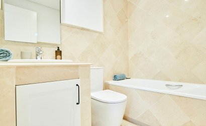 Nieuwbouw Woningen - Apartment -
Marbella - Nueva Andalucia