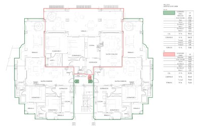 Nouvelle construction - Apartment -
Marbella - Nueva Andalucia