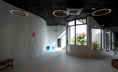 Nouvelle construction - Apartment -
Marbella - Nueva Andalucia