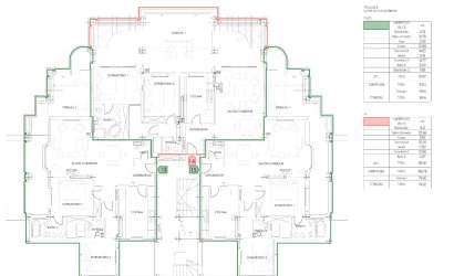 Nouvelle construction - Apartment -
Marbella - Nueva Andalucia