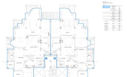 Nouvelle construction - Apartment -
Marbella - Nueva Andalucia