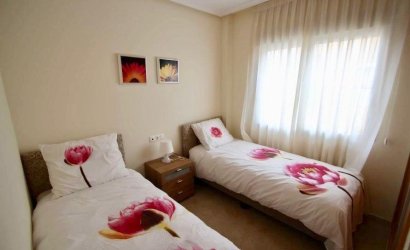 New Build - Villa -
La Romana - Villas de la Romana