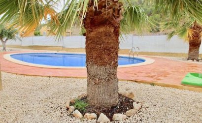 New Build - Villa -
La Romana - Villas de la Romana