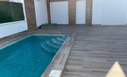 Reventa - Villa -
Los Alcazares