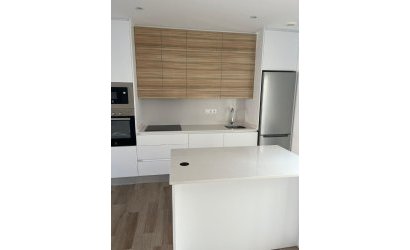 Reventa - Villa -
Los Alcazares