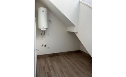 Reventa - Villa -
Los Alcazares