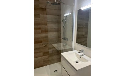 Reventa - Villa -
Los Alcazares