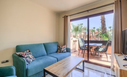 Herverkoop - Apartment -
Los Alcazares - Los Montesinos