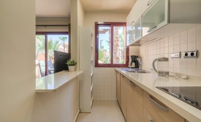 Herverkoop - Apartment -
Los Alcazares - Los Montesinos