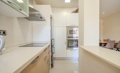 Herverkoop - Apartment -
Los Alcazares - Los Montesinos