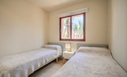 Herverkoop - Apartment -
Los Alcazares - Los Montesinos