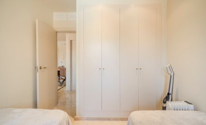 Herverkoop - Apartment -
Los Alcazares - Los Montesinos