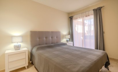 Herverkoop - Apartment -
Los Alcazares - Los Montesinos
