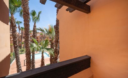 Herverkoop - Apartment -
Los Alcazares - Los Montesinos