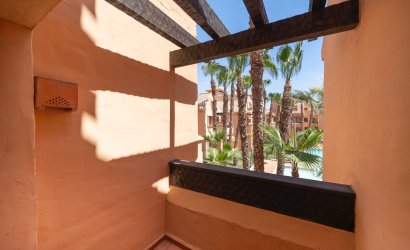 Herverkoop - Apartment -
Los Alcazares - Los Montesinos