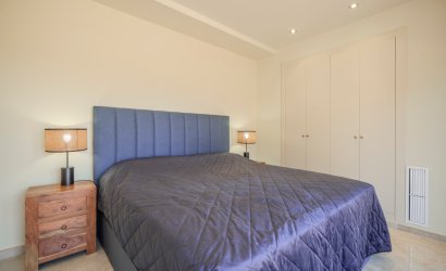 Herverkoop - Apartment -
Los Alcazares - Los Montesinos