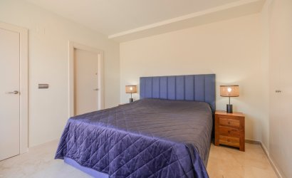 Herverkoop - Apartment -
Los Alcazares - Los Montesinos