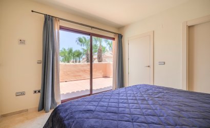 Herverkoop - Apartment -
Los Alcazares - Los Montesinos