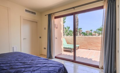 Herverkoop - Apartment -
Los Alcazares - Los Montesinos