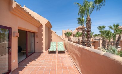 Herverkoop - Apartment -
Los Alcazares - Los Montesinos