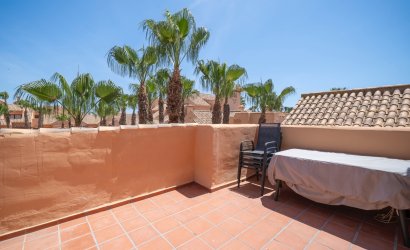 Herverkoop - Apartment -
Los Alcazares - Los Montesinos