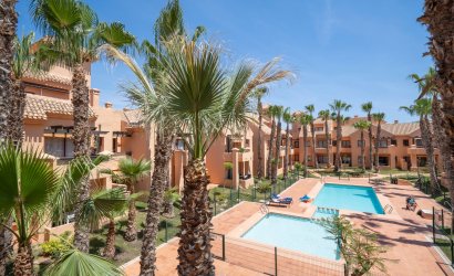 Herverkoop - Apartment -
Los Alcazares - Los Montesinos