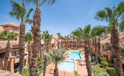 Herverkoop - Apartment -
Los Alcazares - Los Montesinos