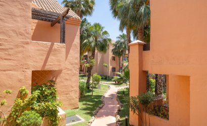 Herverkoop - Apartment -
Los Alcazares - Los Montesinos