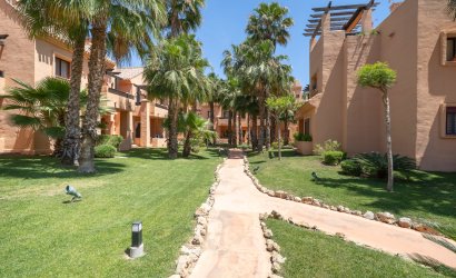 Herverkoop - Apartment -
Los Alcazares - Los Montesinos