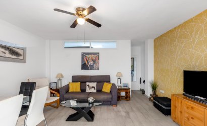 Herverkoop - Apartment -
Torrevieja - Playa del Cura