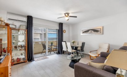 Herverkoop - Apartment -
Torrevieja - Playa del Cura
