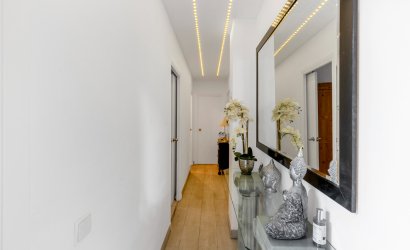 Herverkoop - Apartment -
Torrevieja - Playa del Cura