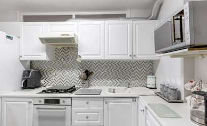 Herverkoop - Apartment -
Torrevieja - Playa del Cura