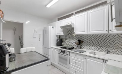 Herverkoop - Apartment -
Torrevieja - Playa del Cura