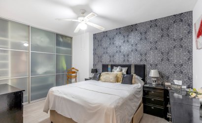 Herverkoop - Apartment -
Torrevieja - Playa del Cura