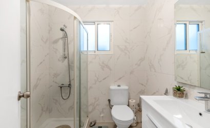 Herverkoop - Apartment -
Torrevieja - Playa del Cura