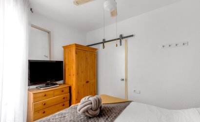 Herverkoop - Apartment -
Torrevieja - Playa del Cura